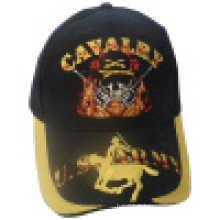 Casquette de baseball avec broderie Logo Bb246